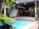 Villa Baliku Ubud – Bali – Indonesia