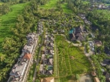 Visesa Ubud Resort – Bali – Indonesia