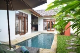 Villa Asri Ubud – Bali – Indonesia