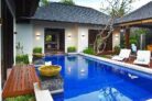 SP2003 – 2 Bedroom Balinese Style Villa Seminyak – Bali – Indonesia