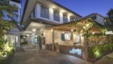 Sanur House – Bali – Indonesia