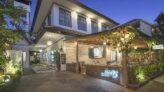 Sanur House – Bali – Indonesia