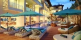 Jimbaran Bay Beach Resort & Spa by Prabhu – Bali – Indonesia
