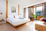 Adore 1BR Deluxe Pool View with Balcony ZN17B – Bali – Indonesia