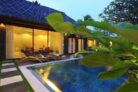 Bali Luxury 2 BR Private Pool Villa – Bali – Indonesia