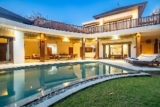Stunning Spacious JOVILLA in the heart of Canggu. – Bali – Indonesia