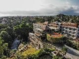 Sthala, a Tribute Portfolio Hotel, Ubud Bali – Bali – Indonesia