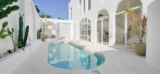 Jimbaran New Luxury Mediterranean Villa – Bali – Indonesia