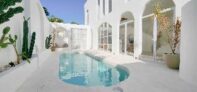 Jimbaran New Luxury Mediterranean Villa – Bali – Indonesia