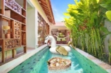 One BR Private Pool & Bathtub #V200 – Bali – Indonesia