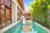 One BR Private Pool & Bathtub #V200 – Bali – Indonesia