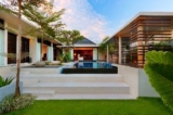 Deluxe Villa Suite 3BR, Nusa Dua – Bali – Indonesia