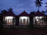 Santhi Guna Bungalow – Bali – Indonesia