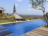 Luxury 1 BR Private Pool Villa #L226 – Bali – Indonesia