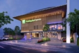 Holiday Inn Express Bali Sunset Road – Bali – Indonesia