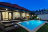 Paisa Villa Seminyak – Bali – Indonesia