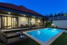 Paisa Villa Seminyak – Bali – Indonesia