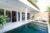 Executive 3BR Private Pool Villa near Sanur Beach – Bali – Indonesia