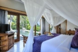 Specious 2BR Room Villa in Keramas Beach Surf – Bali – Indonesia