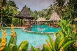 Keramas Sacred River Village – Bali – Indonesia