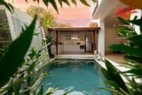 Uluwatu, Nusa Dua Villa – Bali – Indonesia