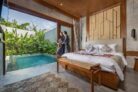 Romance-1BDR Villa with Private Pool in Ketewel – Bali – Indonesia