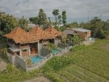 Sekar Ubud Villa – Bali – Indonesia