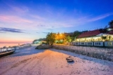Kastapar Bridge Lembongan – Bali – Indonesia