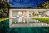 Jimbaran Balangan Beach Front Villa Nakar – Bali – Indonesia