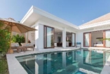 Tropical Elegance-2BDR Villa in Seminyak – Bali – Indonesia