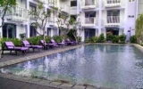 Conjioo Hotel Kuta – Bali – Indonesia