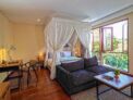 One BR Spa Suite with a Bathtub – Breakfast – Bali – Indonesia