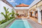 Two BR Villa with Private Pool – Villa Greco – Bali – Indonesia