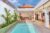 Two BR Villa with Private Pool – Villa Greco – Bali – Indonesia