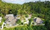 Cloud Nine Estate – Bali – Indonesia