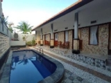 Gedhong Hostel – Bali – Indonesia