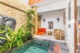Cozy traditional villa 15 min walk from the beach – Bali – Indonesia