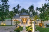 Bali Taman Sari Villas & Restaurant – Bali – Indonesia