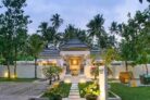 Bali Taman Sari Villas & Restaurant – Bali – Indonesia