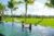 Minimalist Modern Villa in Ubud Rice Fields – Bali – Indonesia