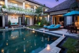 SL3002 – 3 Bedroom Villa Central Seminyak – Bali – Indonesia