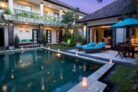 SL3002 – 3 Bedroom Villa Central Seminyak – Bali – Indonesia