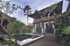 2 Bedroom Privat Pool Villa – Breakfast#WV – Bali – Indonesia