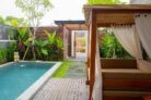 Cozy 1BR Pool Villa with Lush Garden in Jimbaran – Bali – Indonesia
