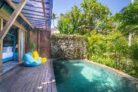 Beautiful 1BR Ethnic Villa With Private Pool – Bali – Indonesia