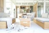 White Little House at Batu Bulan – Bali – Indonesia