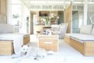White Little House at Batu Bulan – Bali – Indonesia