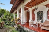Danaya’s cottage Room 2 – Bali – Indonesia