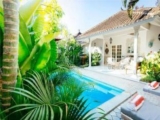 Villa Hideaways  Seminyak, Seminyak Center – Bali – Indonesia