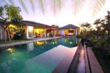 STUNNING 3 BR AMERTHA VILLA, DREAMLAND – Bali – Indonesia